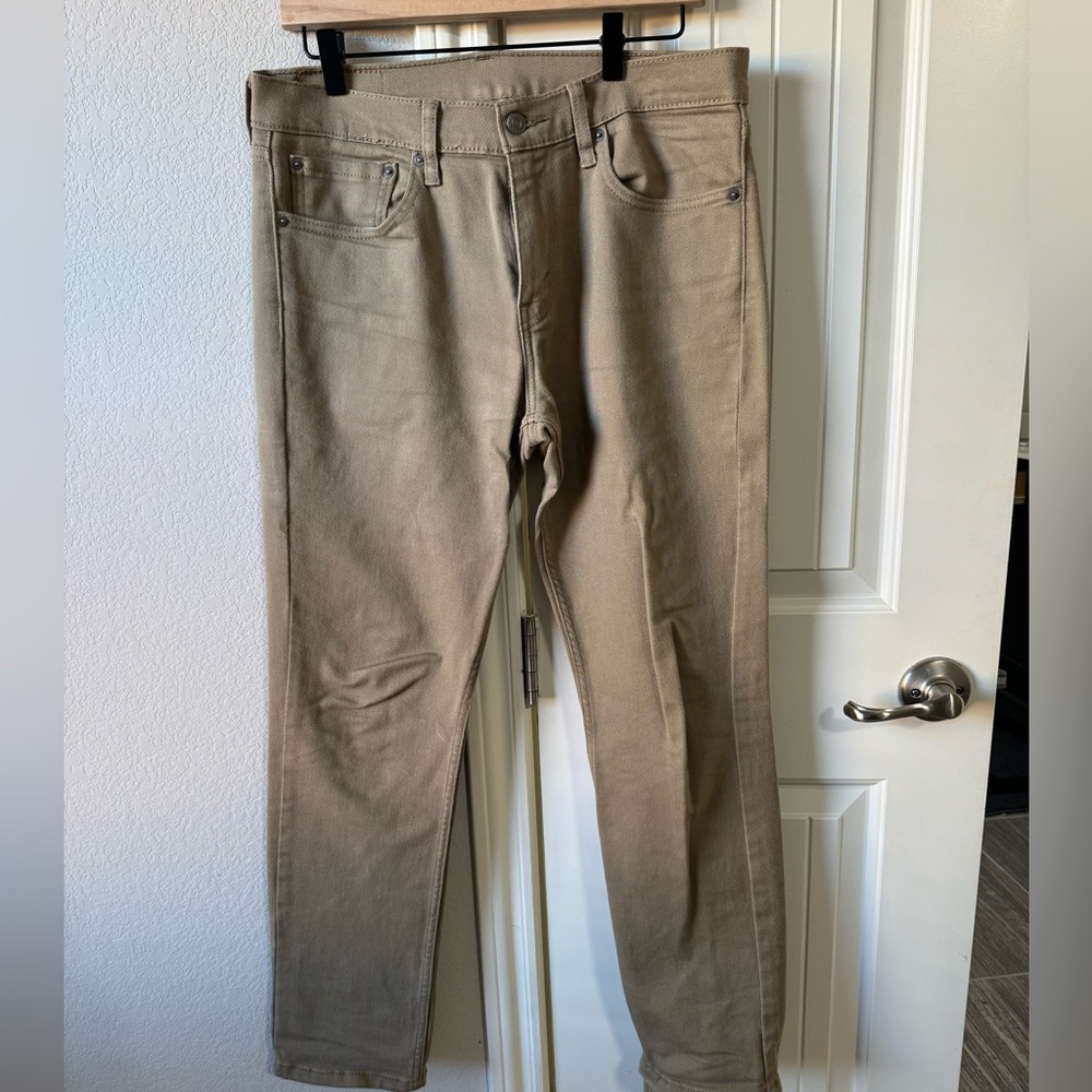 Levi’s 511